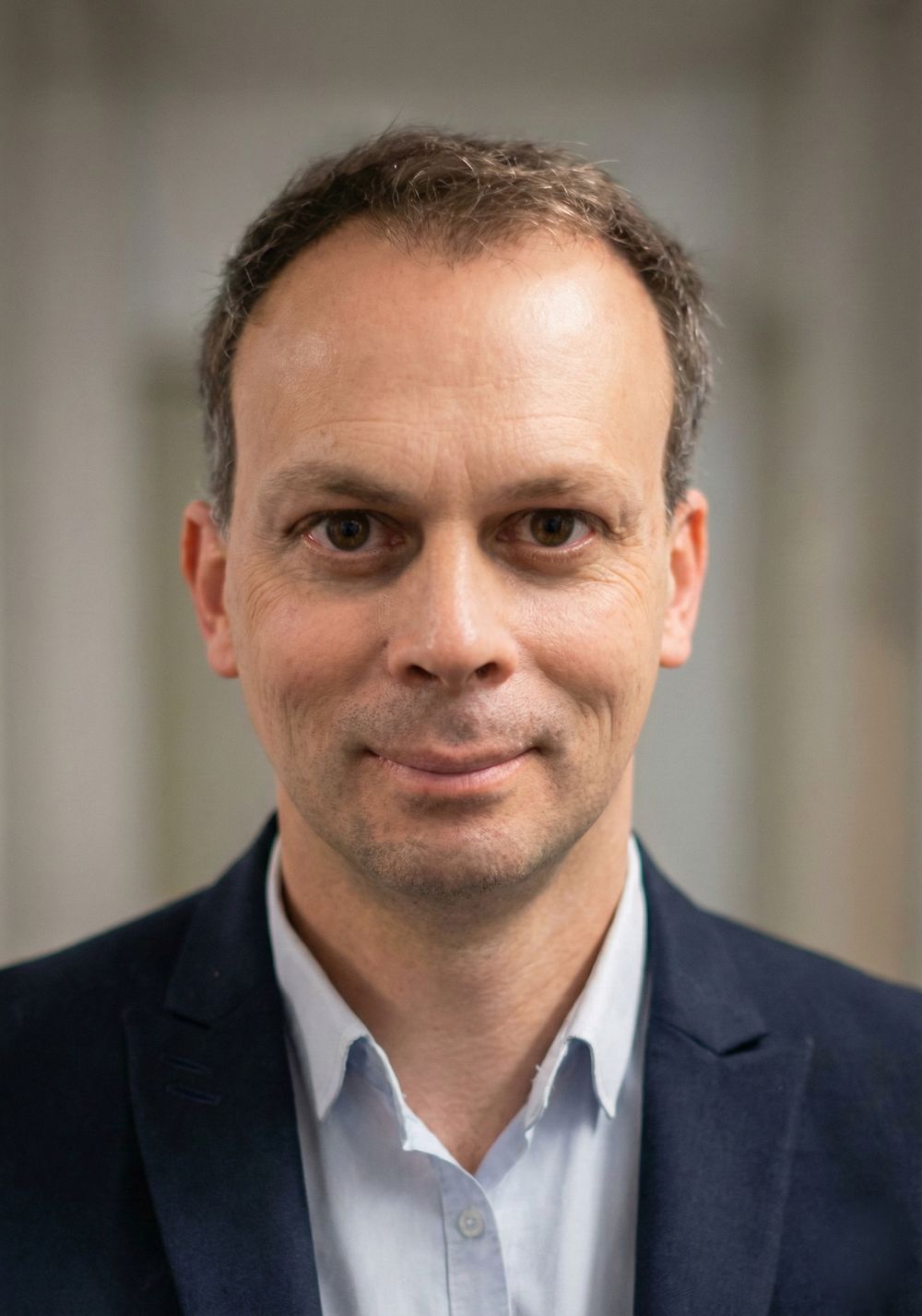 Laurent Perret — Fondateur Jaizkibel