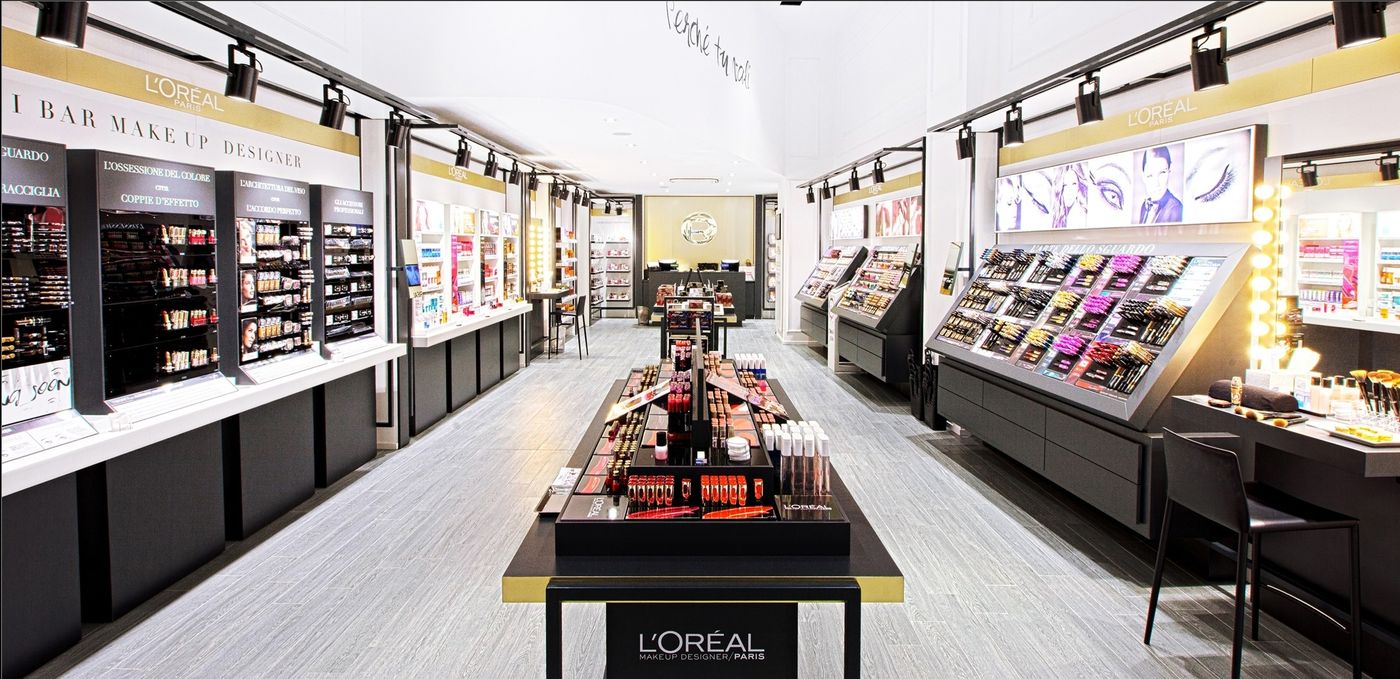 L'Oreal